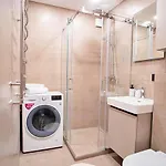 City 1 Bd By Hostlovers Apartment Kaunas