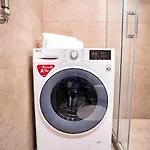 City 1 Bd By Hostlovers Apartment Kaunas