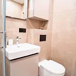 Apartment City 1 Bd By Hostlovers Kaunas