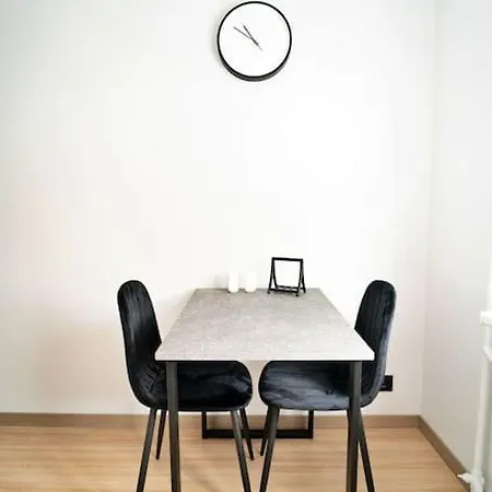 Διαμέρισμα City 1 Bd By Hostlovers Κάουνας