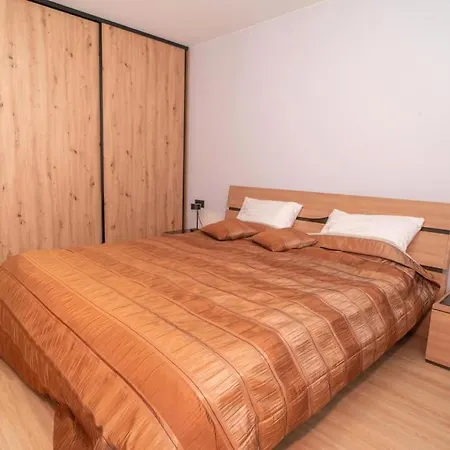 Apartment City 1 Bd By Hostlovers Kaunas
