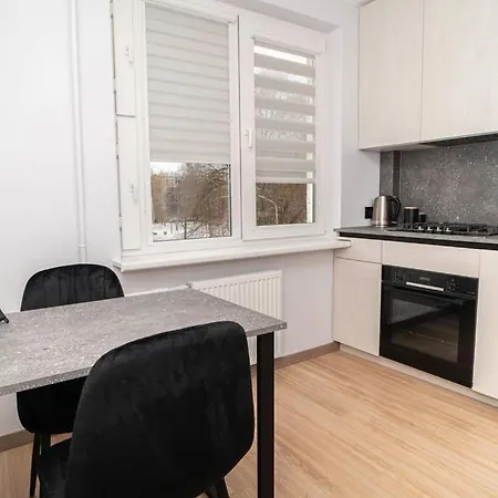 City 1 Bd By Hostlovers Apartment