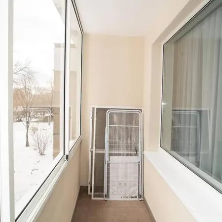 City 1 Bd By Hostlovers Κάουνας