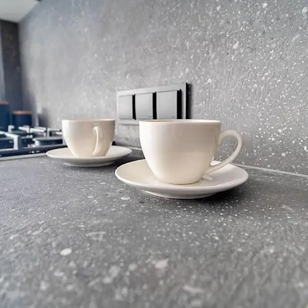 City 1 Bd By Hostlovers Apartment Kaunas