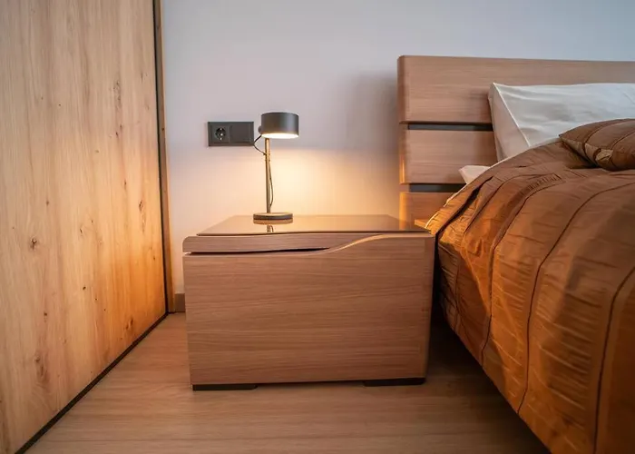 公寓 City 1 Bd By Hostlovers