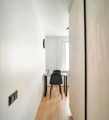 公寓 City 1 Bd By Hostlovers 考纳斯